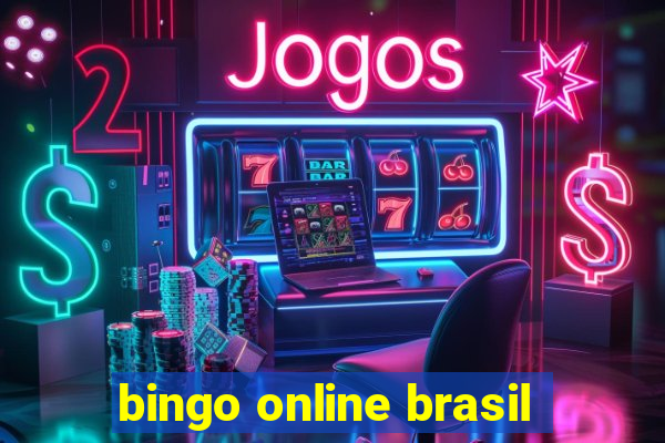 bingo online brasil