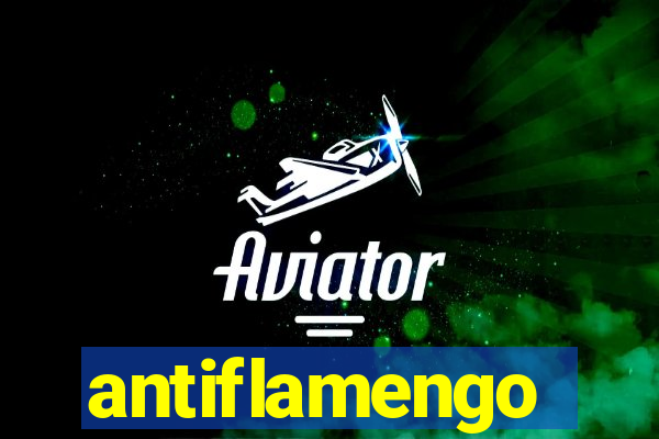 antiflamengo