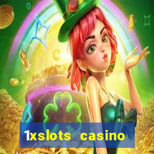 1xslots casino бонус за регистрацию