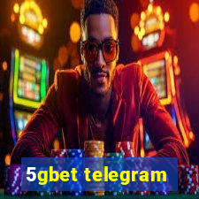 5gbet telegram