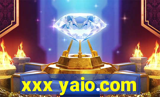 xxx yaio.com