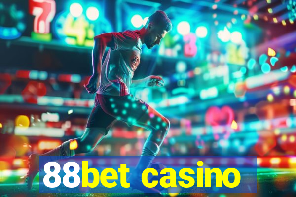 88bet casino