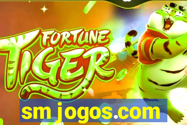 sm jogos.com