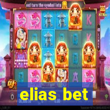 elias bet