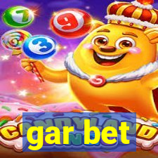 gar bet