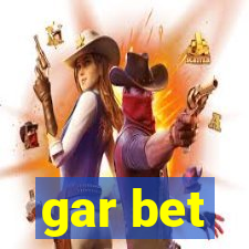 gar bet