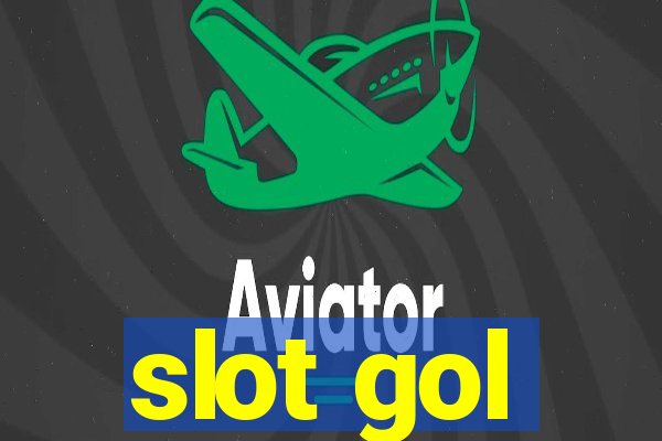 slot gol