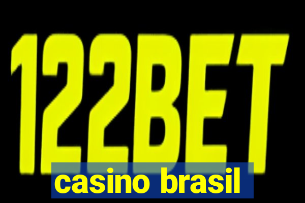 casino brasil