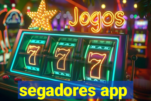 segadores app