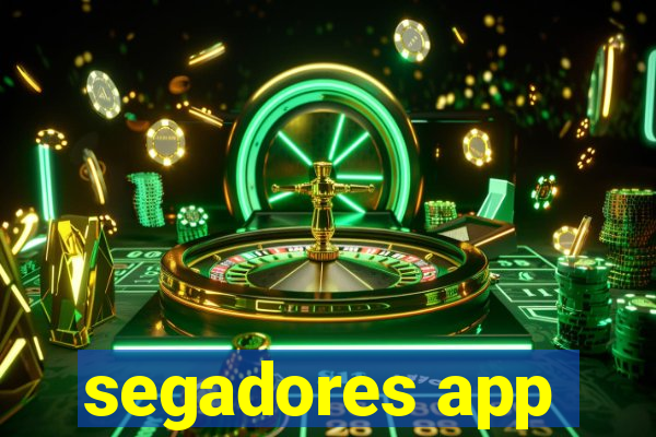 segadores app