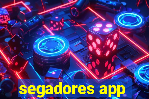 segadores app