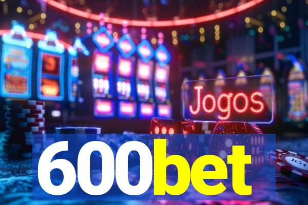 600bet