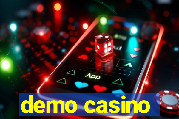 demo casino