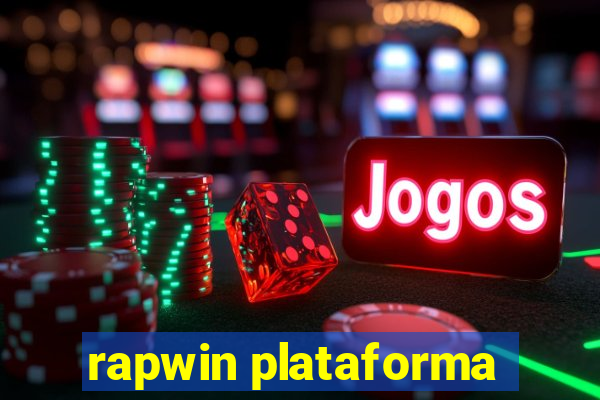 rapwin plataforma