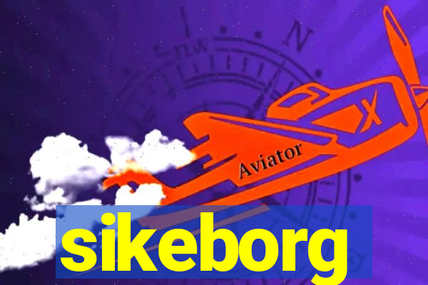 sikeborg