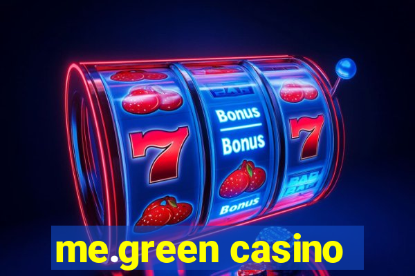 me.green casino