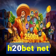 h20bet net