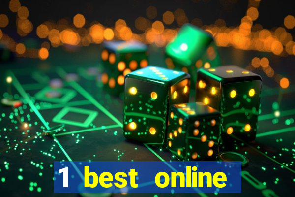 1 best online casino reviews in canada awesome online