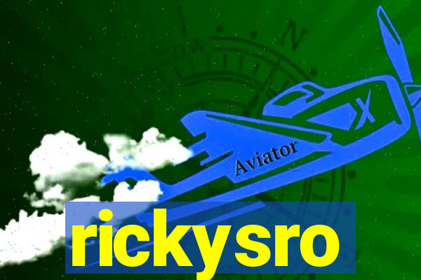 rickysro