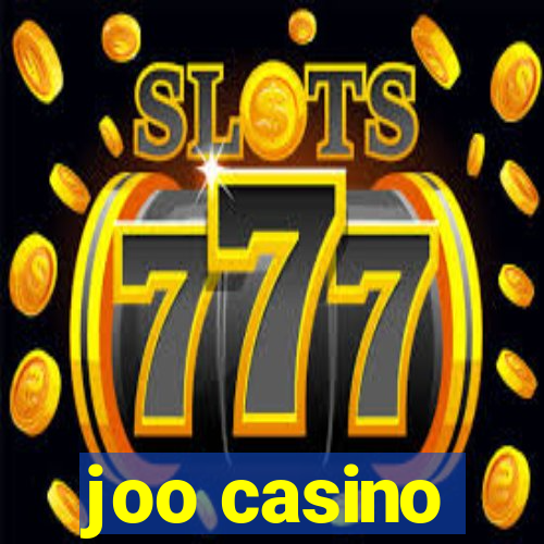 joo casino