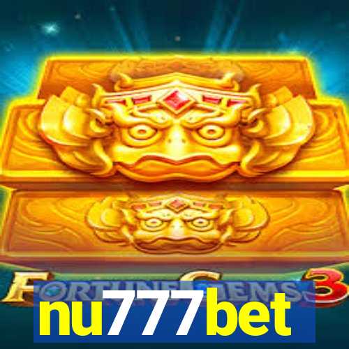 nu777bet