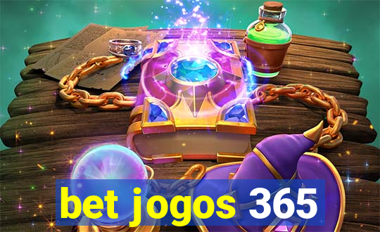 bet jogos 365