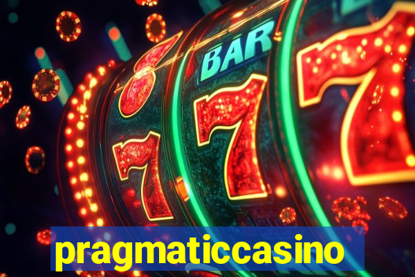 pragmaticcasino