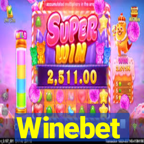 Winebet