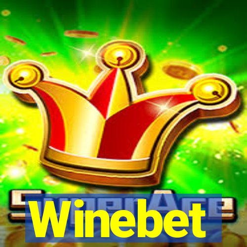 Winebet