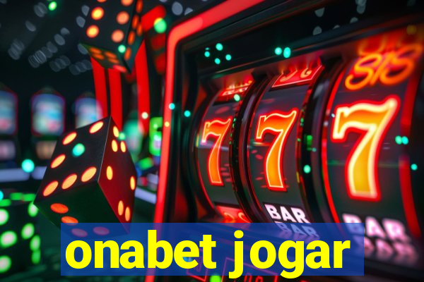 onabet jogar