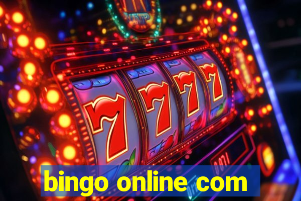 bingo online com