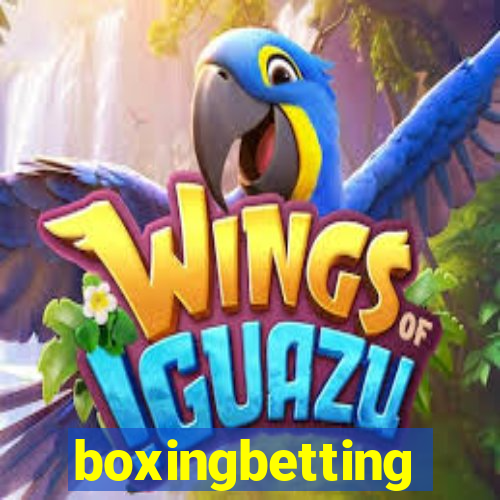 boxingbetting