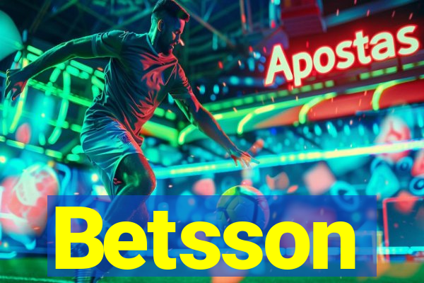 Betsson