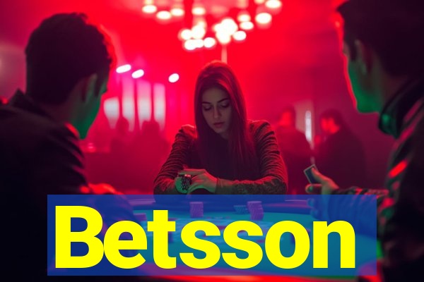 Betsson