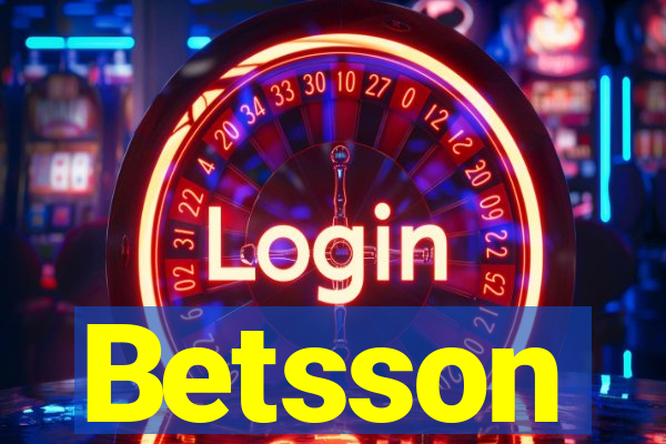 Betsson