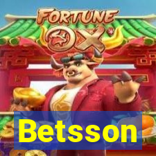 Betsson