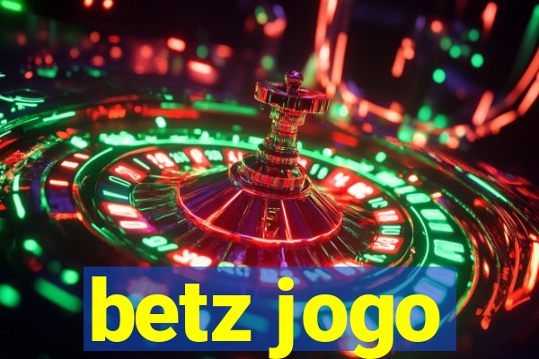 betz jogo