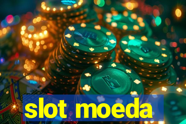 slot moeda