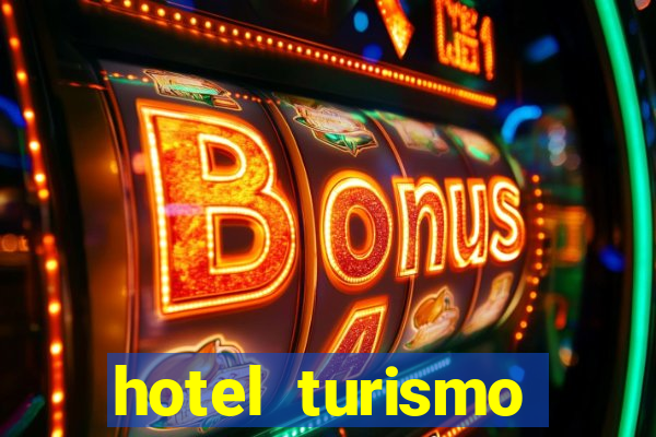 hotel turismo casino corrientes