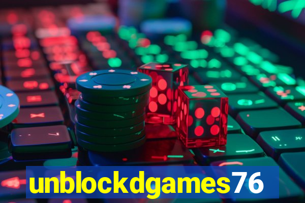 unblockdgames76