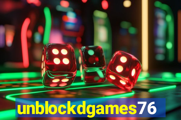 unblockdgames76