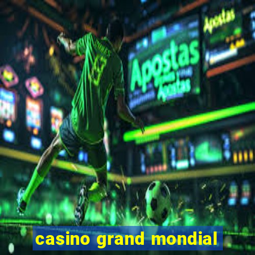 casino grand mondial