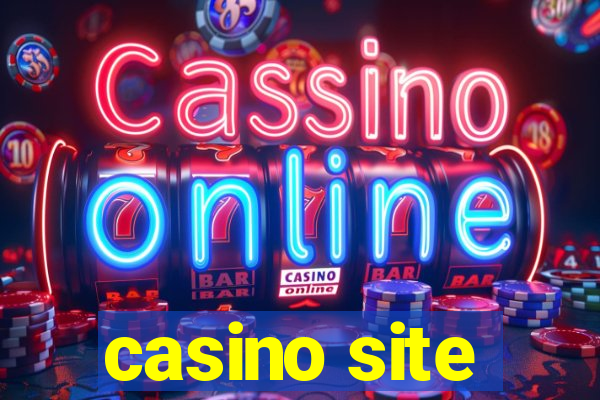 casino site