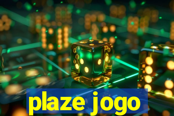 plaze jogo