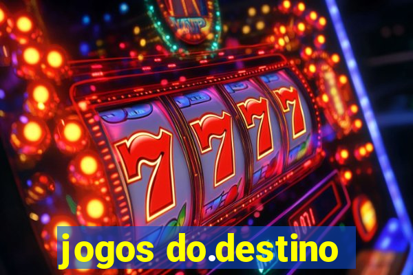 jogos do.destino