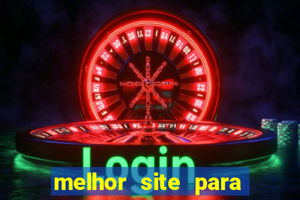 melhor site para analisar jogos