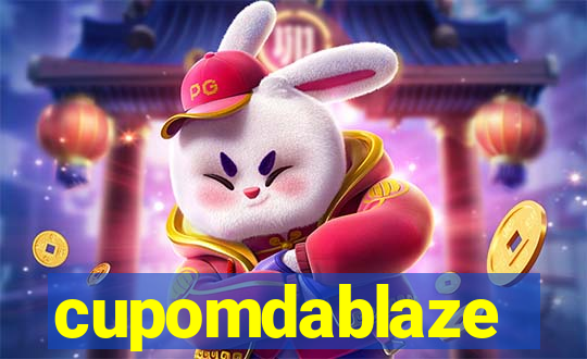 cupomdablaze