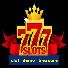 slot demo treasure of aztec