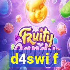 d4swi f