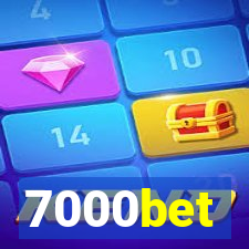 7000bet